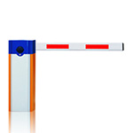 BstarNet Barrier Gate