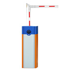 BstarNet Barrier Gate