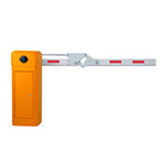 BstarNet Barrier Gate