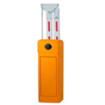 BstarNet Barrier Gate