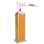 BstarNet Barrier Gate