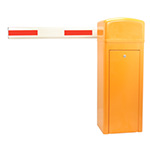 BstarNet Barrier Gate