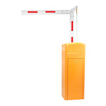BstarNet Barrier Gate