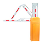 BstarNet Barrier Gate
