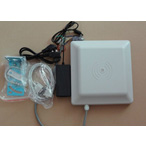 BstarNet UHF Reader
