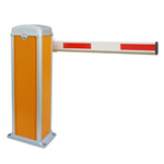 BstarNet Barrier Gate