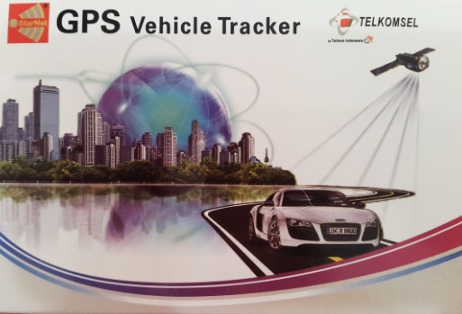 gps-tracker
