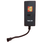 GPS Tracker